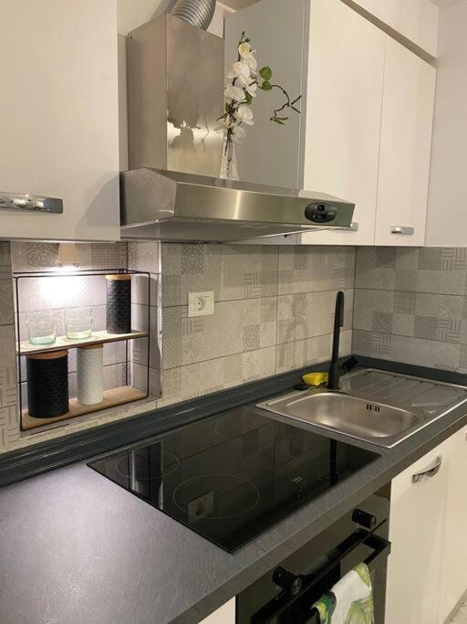 Apartment Avareen Verde Old-Town 150M To The Sea Rovinj Zewnętrze zdjęcie