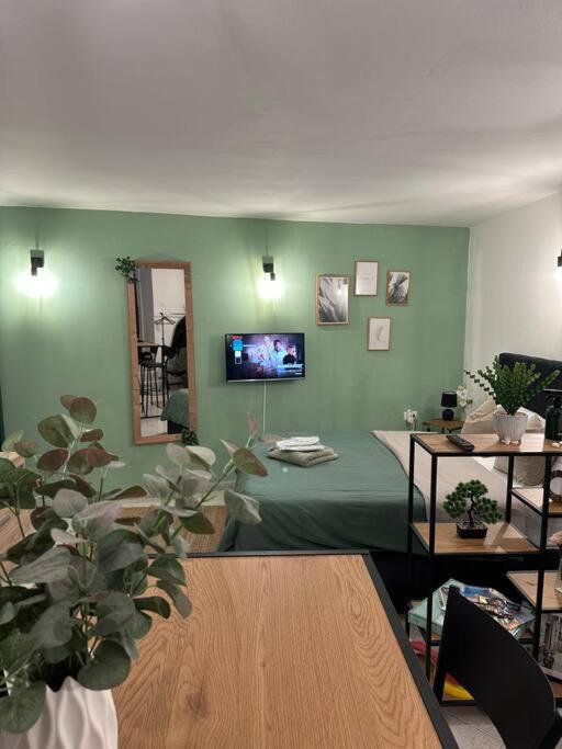 Apartment Avareen Verde Old-Town 150M To The Sea Rovinj Zewnętrze zdjęcie